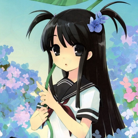 Meet your Posher, Masha - Picture 1 of 1